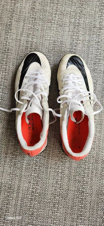 Chuteira Nike Mercurial Vapor 15 Academy Society
