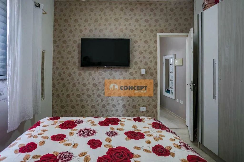 Sobrado com 2 dormitórios à venda, 66 m² por R$ 280.000,00 - Jundiapeba - Mogi das Cruzes/ - Foto 16