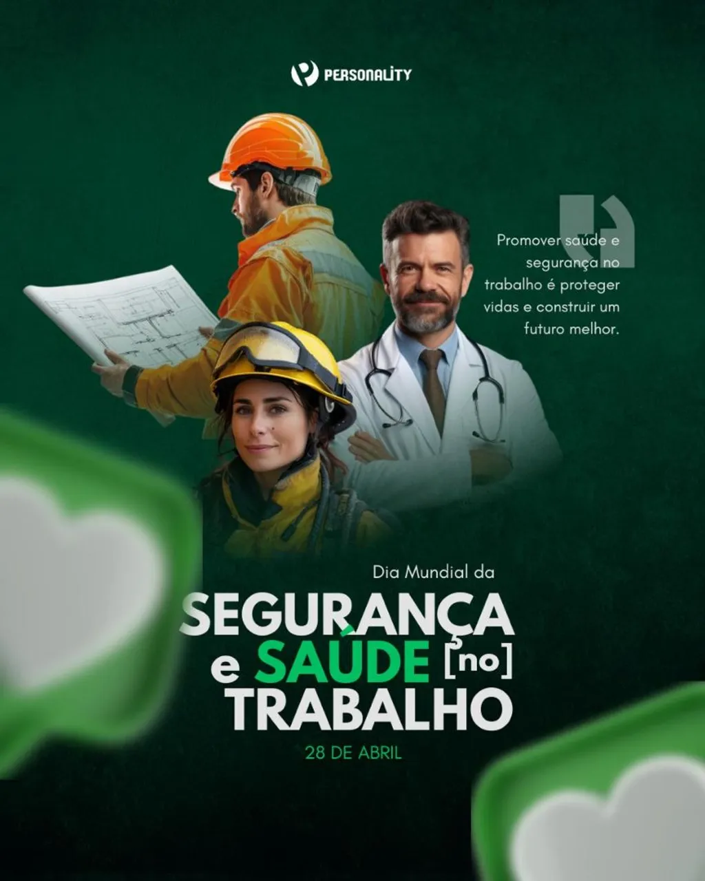 Treinamento e capacitação