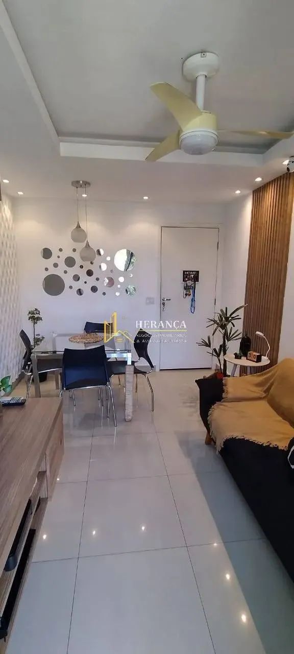 Apartamento 2 quartos Condomínio Bela Vista , Taquara