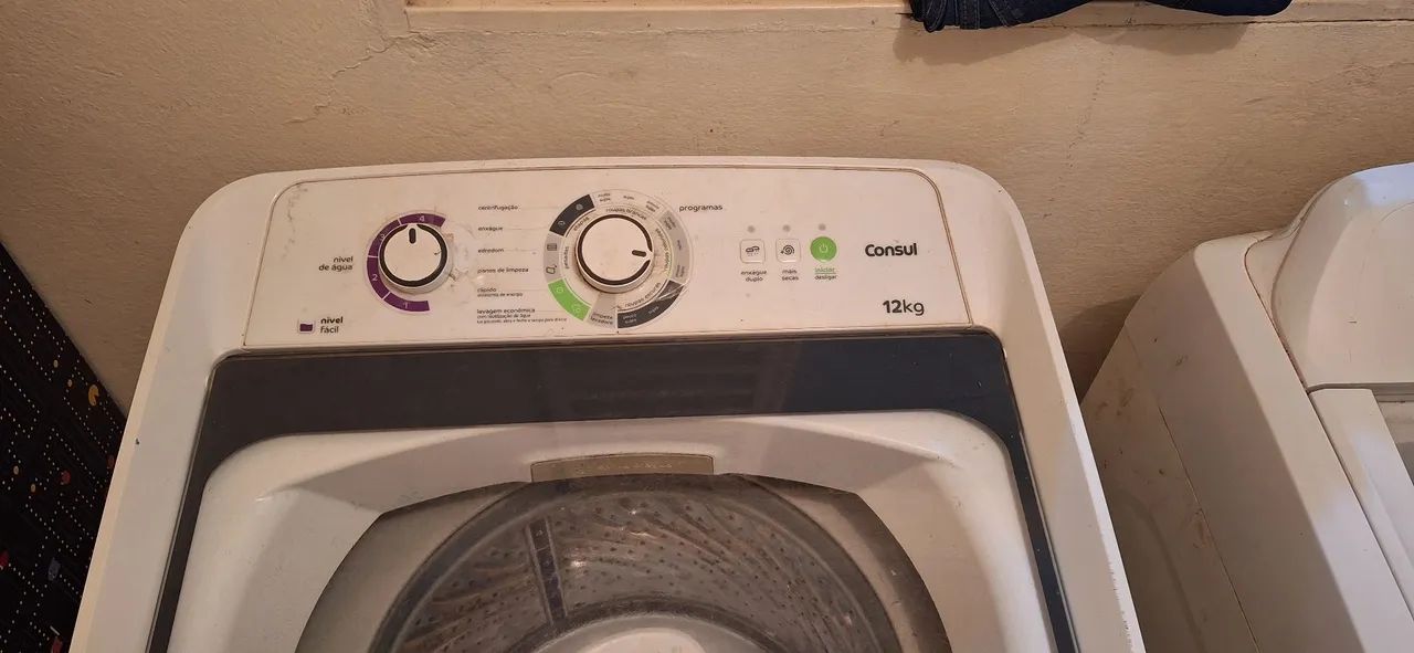Maquina de lavar consul - Foto 3