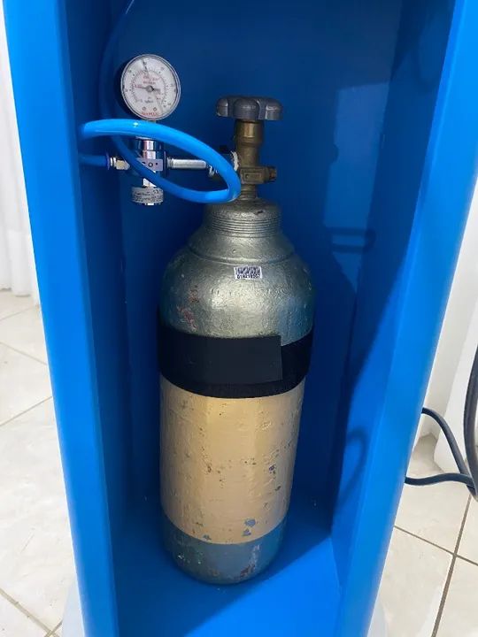 Aparelho de Carboxiterapia - Foto 2