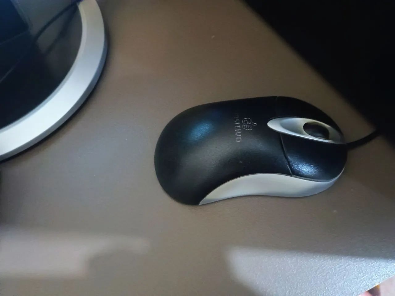 Mouse teclado monitor - Foto 3
