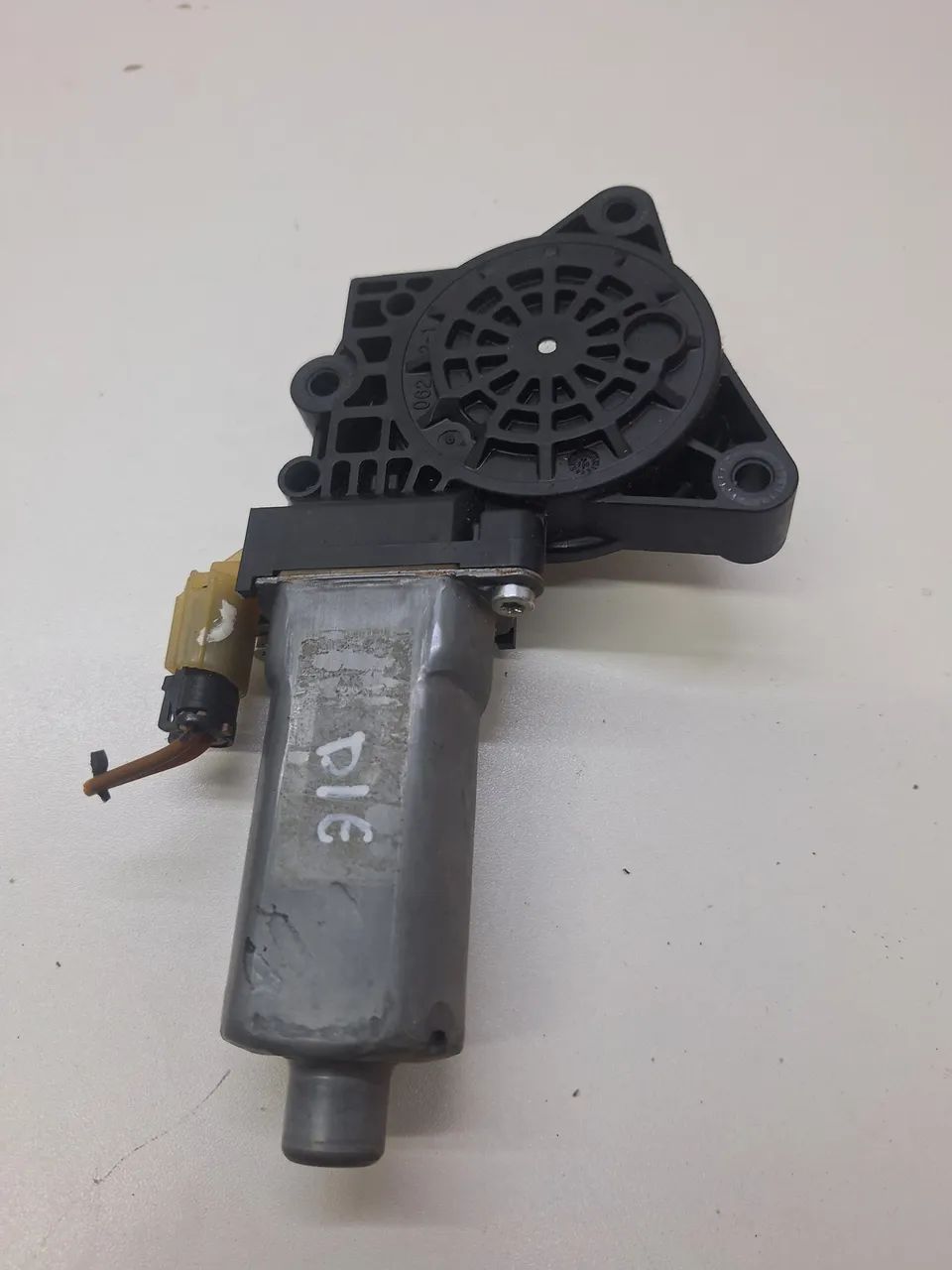 Motor Vidro Porta Dianteira Esquerda Hyundai I30 Sw 10/11 - Foto 4