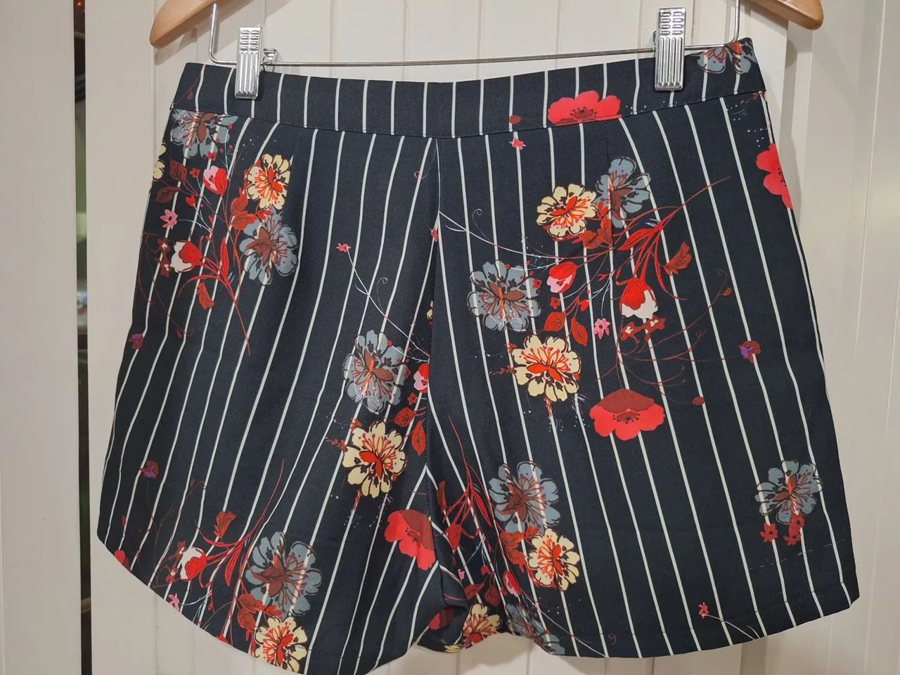 Short feminino emili  - Foto 3