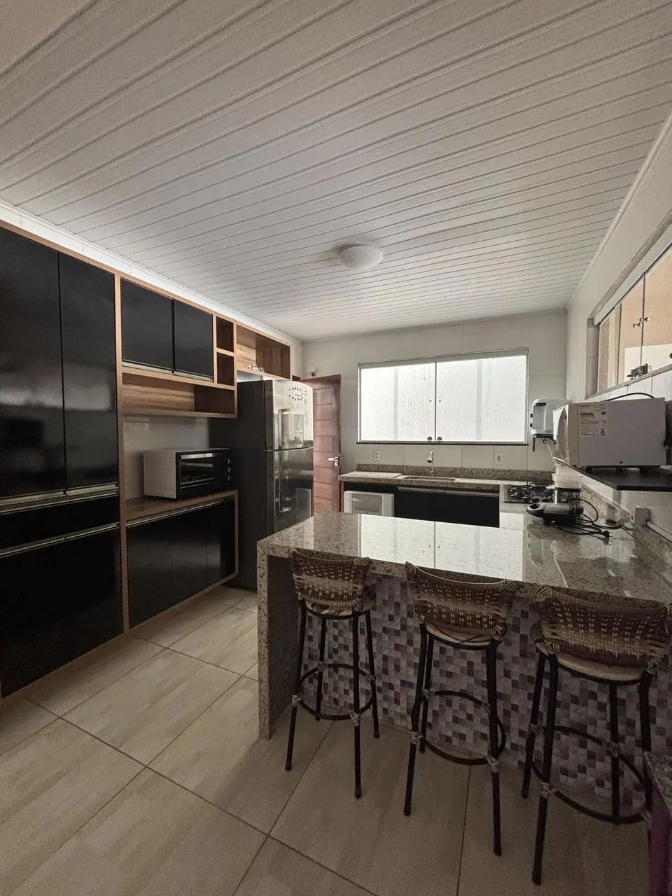Casa para alugar na Rua A, bairro Aruana - Foto 3