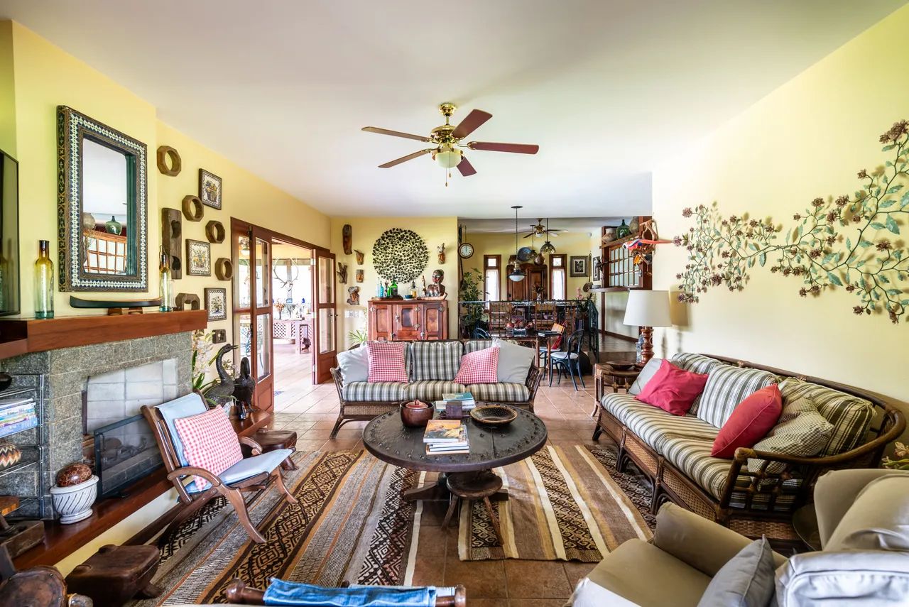 Sítio à venda na Estrada de Servidão 4 Fratelli em Piracaia - SP - Foto 7