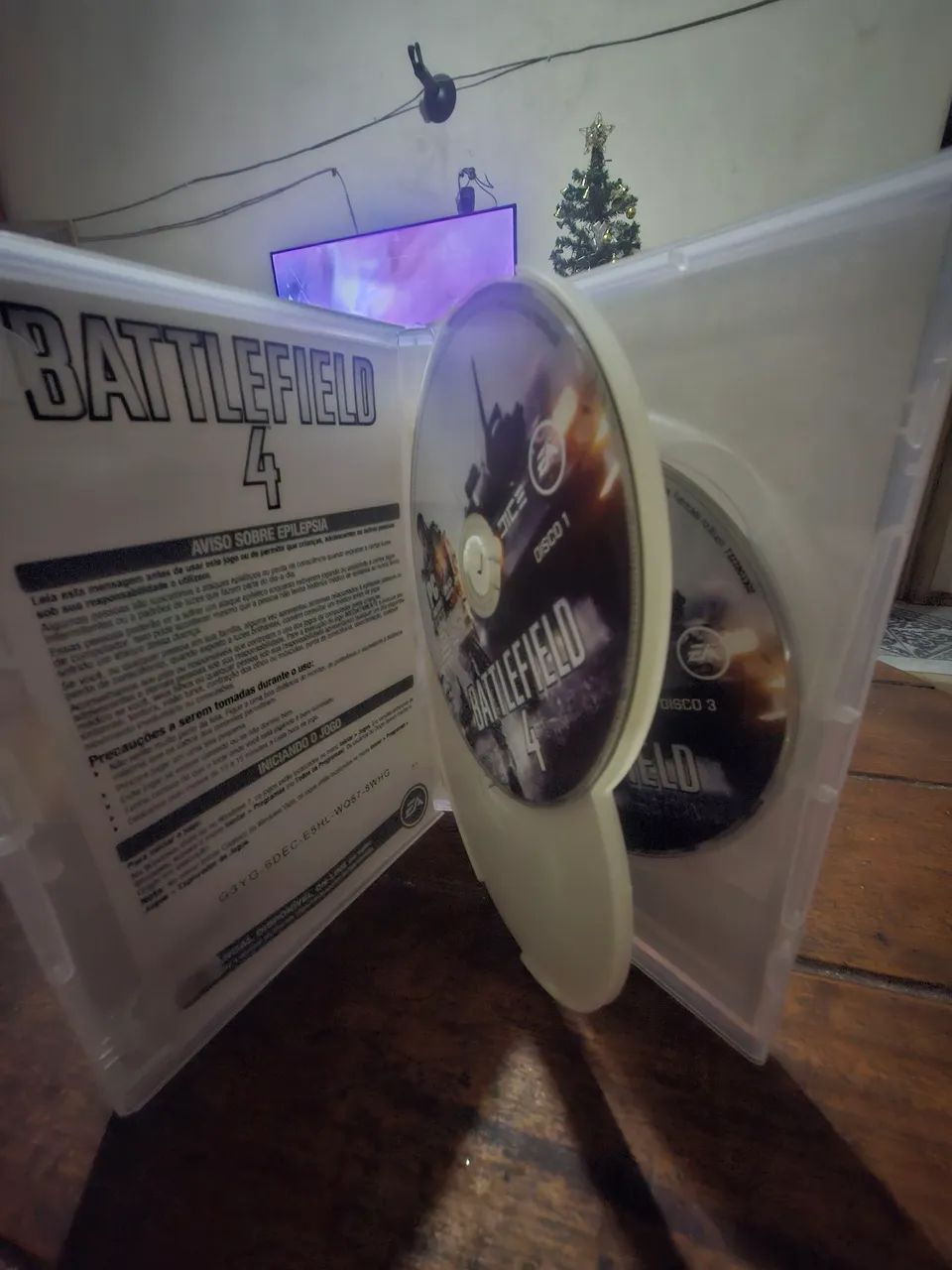 Battlefield 4 (PC) - Foto 3