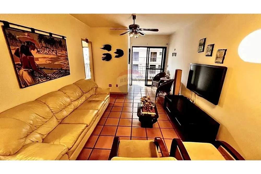 Excelente apartamento 2 dormitórios +1