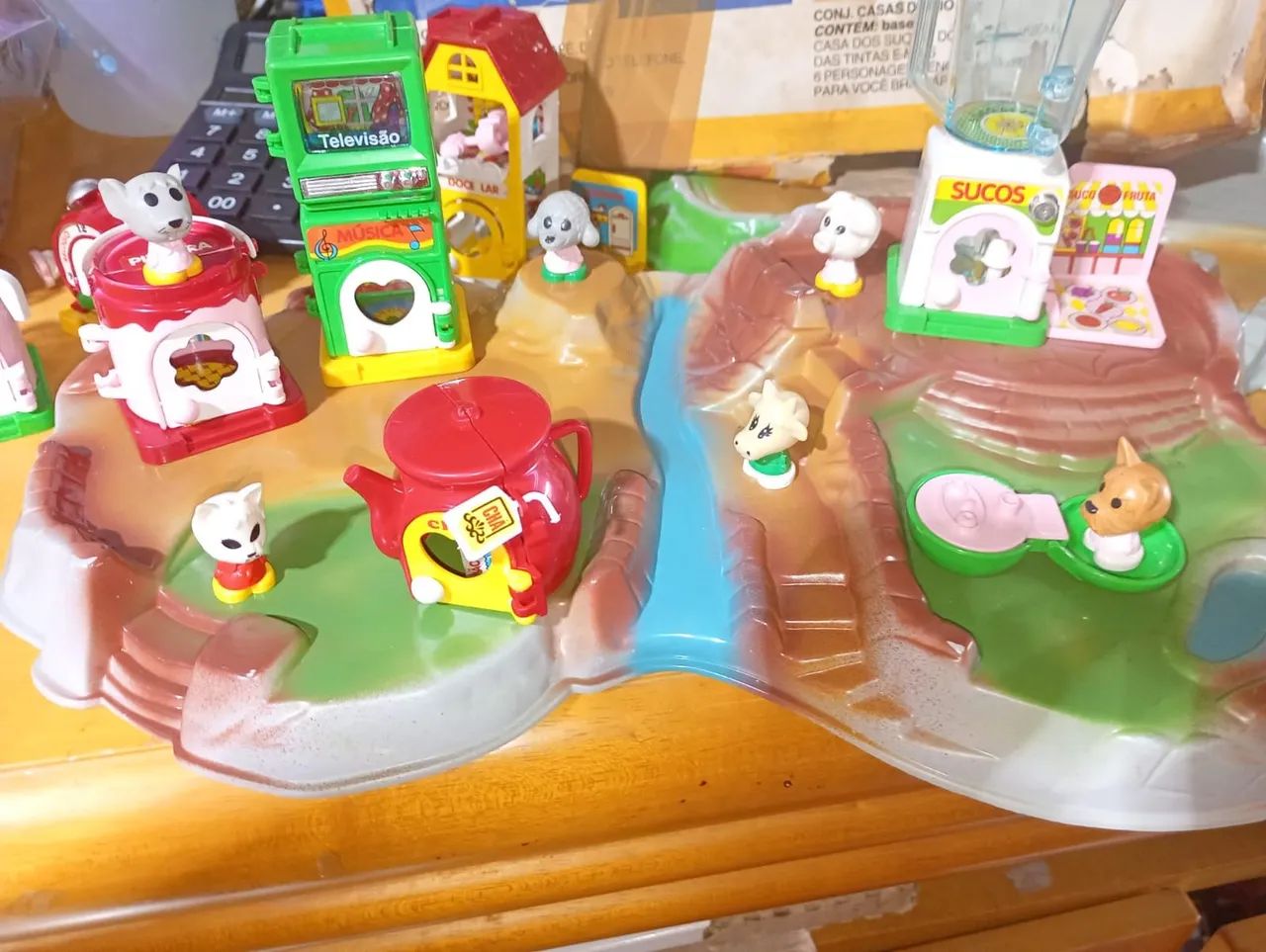 Gouverlandia 1986 - Foto 2