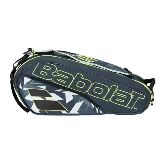 Raqueteira babolat pure aero RH X6