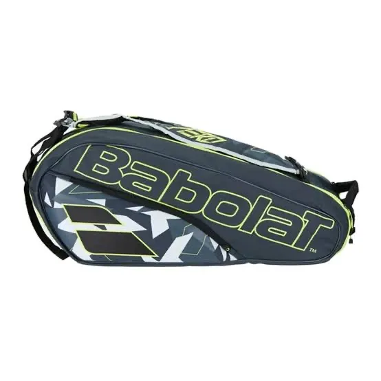 Raqueteira babolat pure aero RH X6