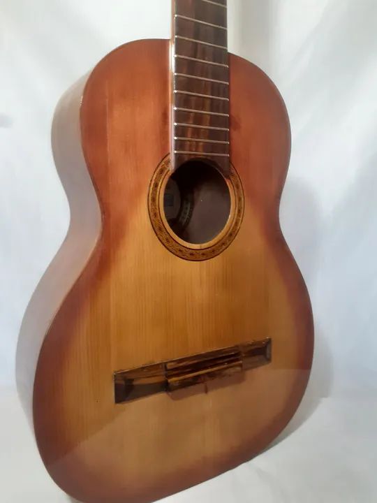 Luthier,guitarra,violão,baixo,cavaco - Foto 4