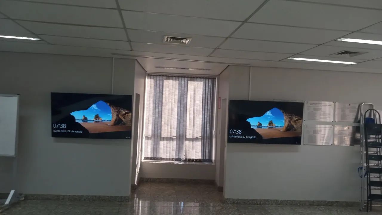 Manutenção doméstica 