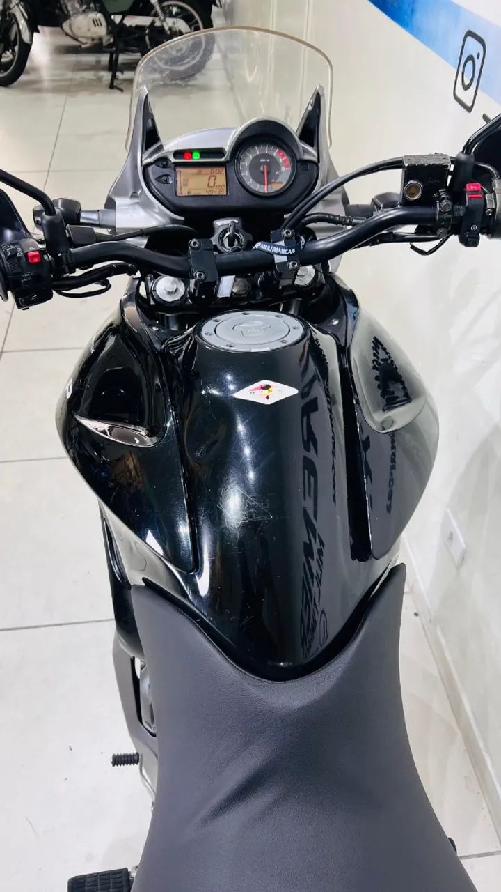 HONDA XL 700V TRANSALP - Foto 3