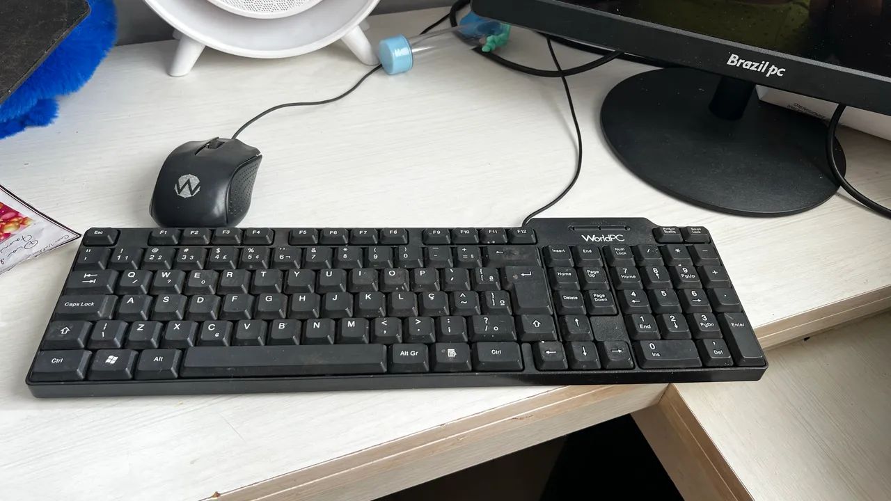 Computador Linux 