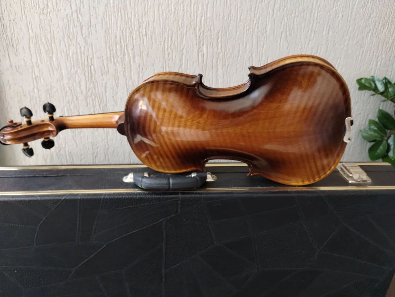 Violino de LUTHIER - Foto 4