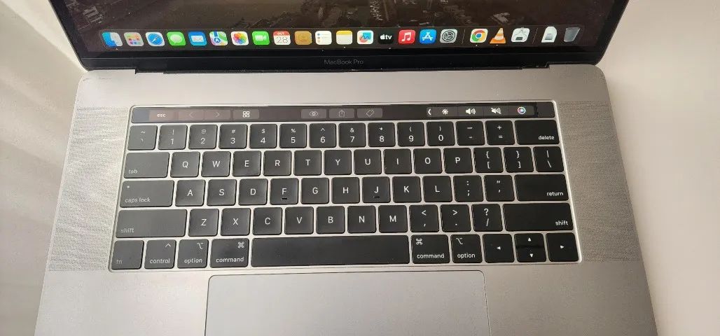 MacBook本体 MacBook Pro (15-inch, 2019) 16GB 512GB Macbook Pro 15 2019 | Mercado Livre