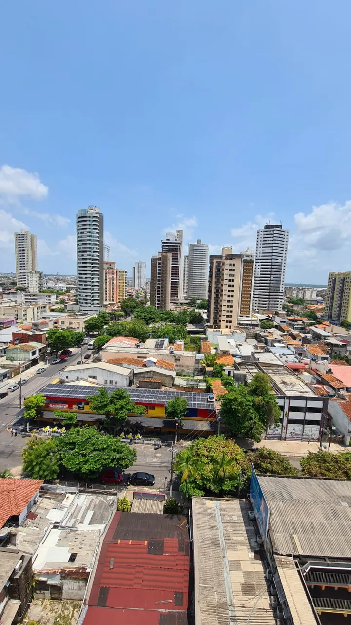 GO UP SOLUÇÕES IMOBILIÁRIAS vende: Magnífica cobertura triplex, Batista Campos