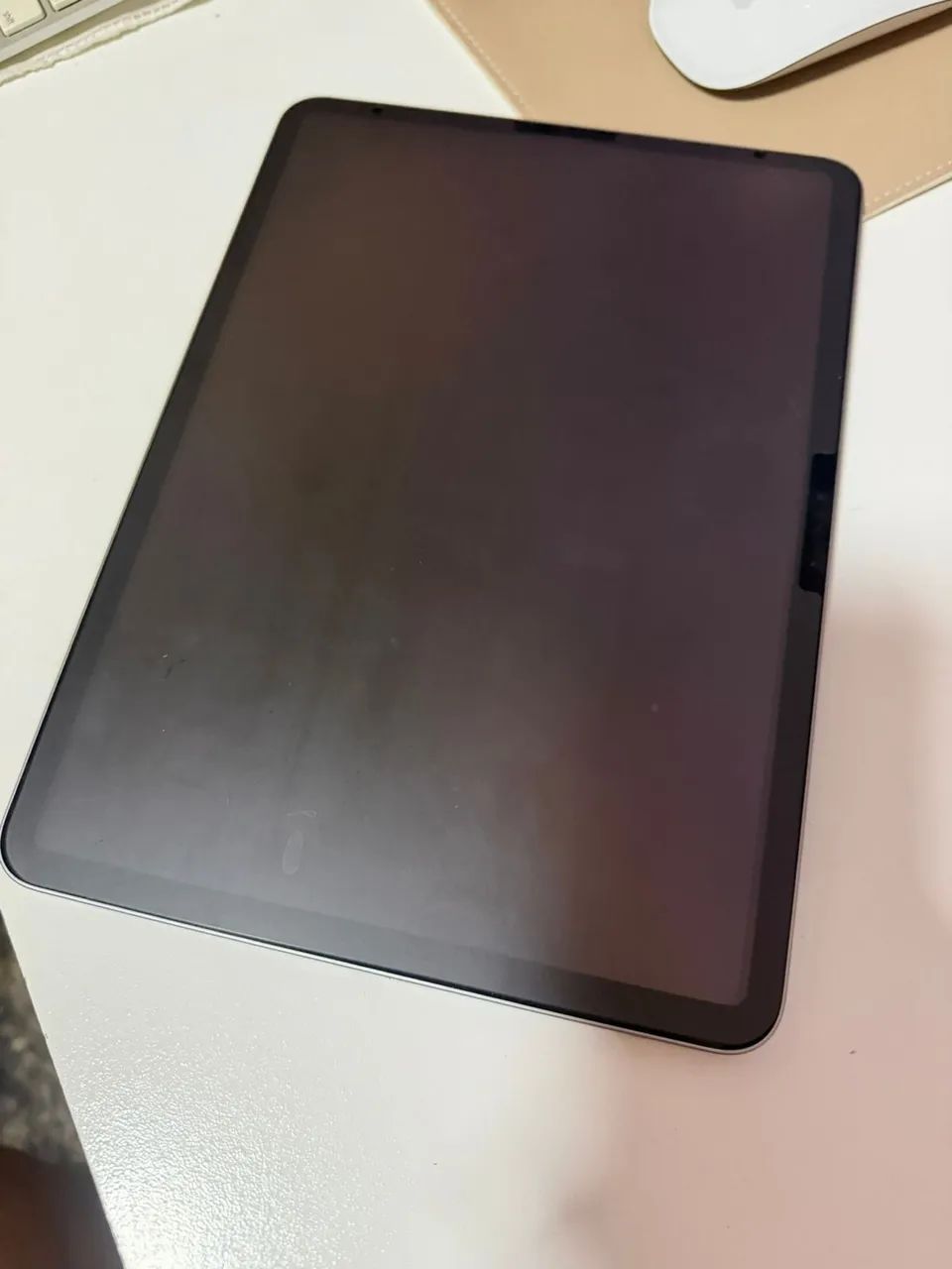 iPad Air M3 - 11 polegadas 256 gb + Apple Pencil Pro