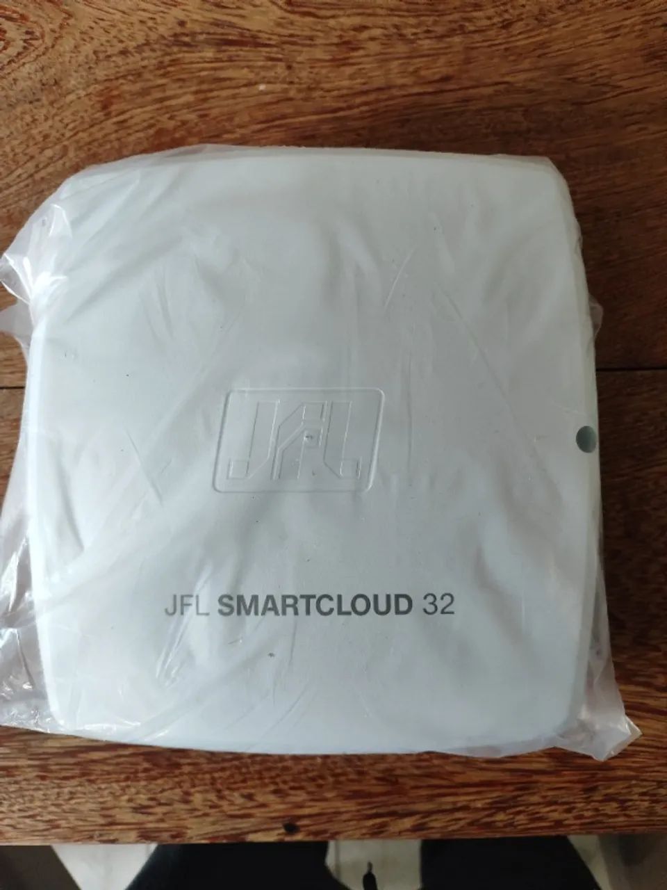 Central de Alarme JFL SMARTCLOUD 32