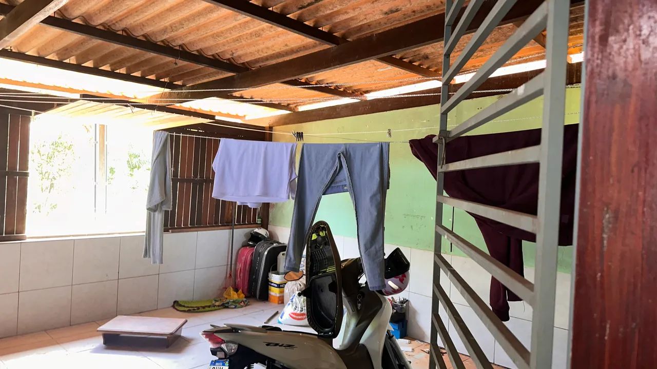 Vendo casa  - Foto 2