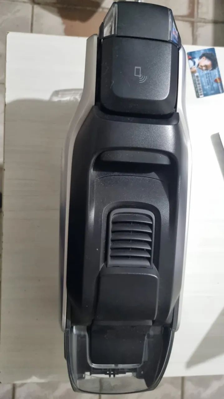 impressora de cartão - Foto 2