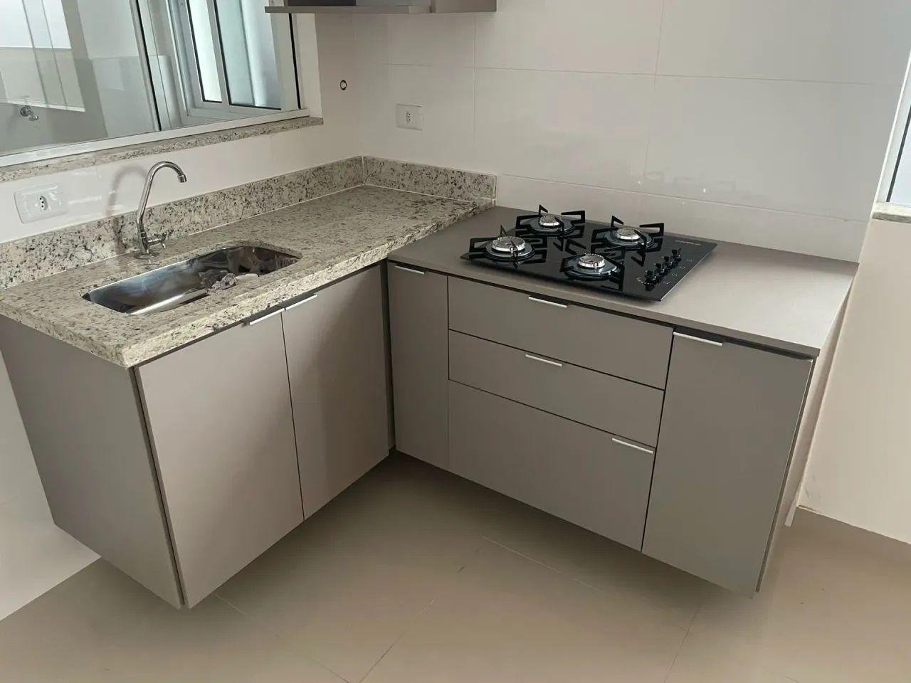 *** APARTAMENTO - MOBILIADO - SANTANA *** - Foto 5