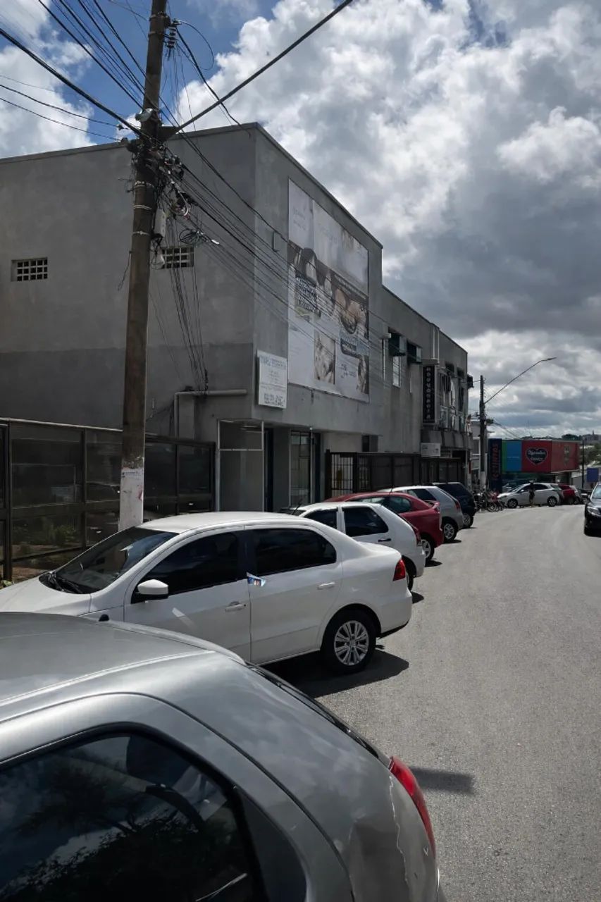 Prédio Comercial 333 m² - Centro Luziânia - Av. José Vieira Primo - Frente Estratégica - Foto 6