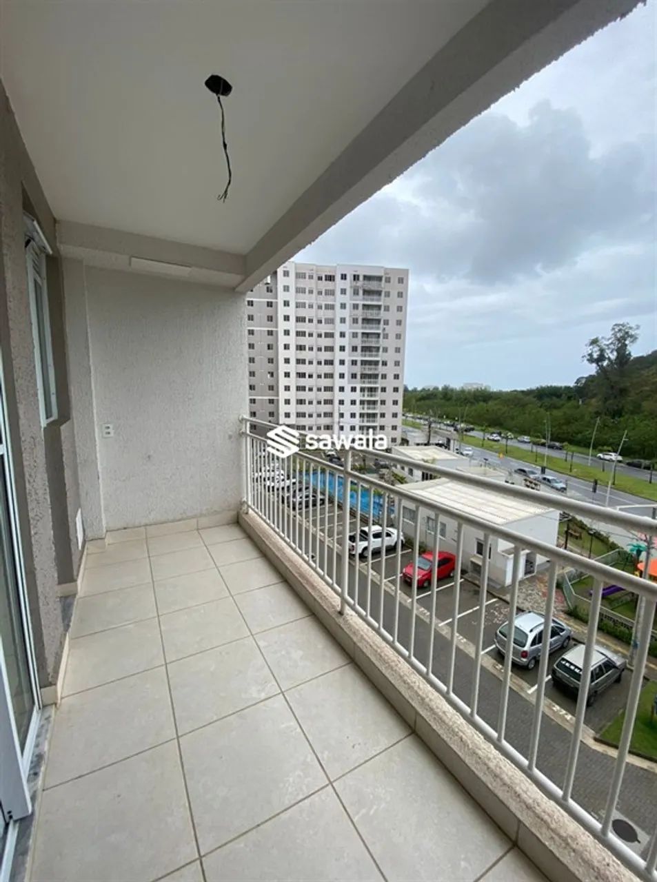 Stillo - Barra Olímpica - 03 Quartos - 60m²