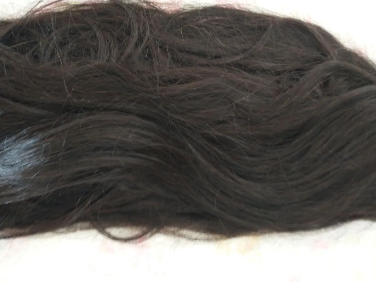 Cabelo humano  - Foto 2