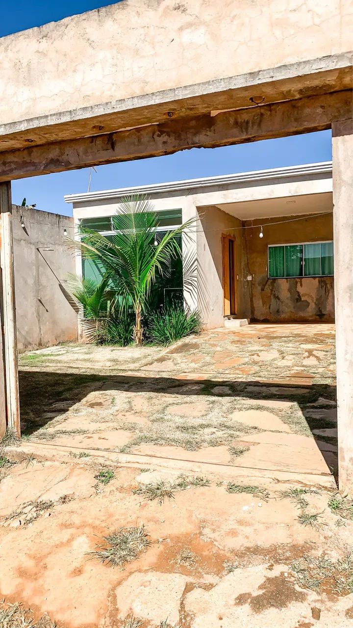 CASA A VENDA. CONDOMÍNIO NOVA PETRÓPOLIS 