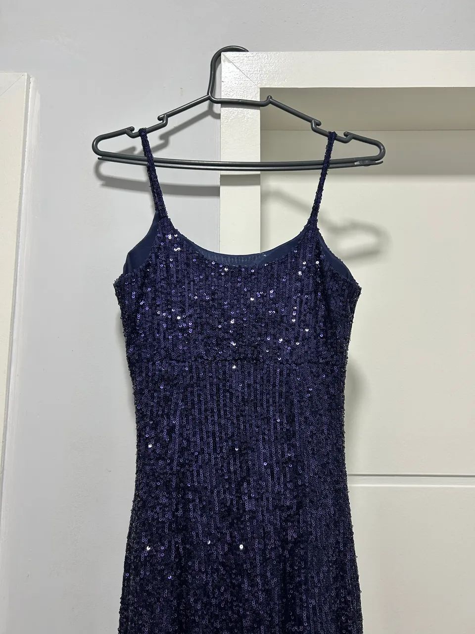 VESTIDO LONGO  - Foto 3