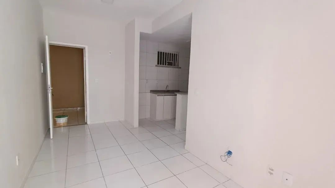 Alugo apartamento com 2 quartos e lazer completo/ Sem burocracia - Foto 3