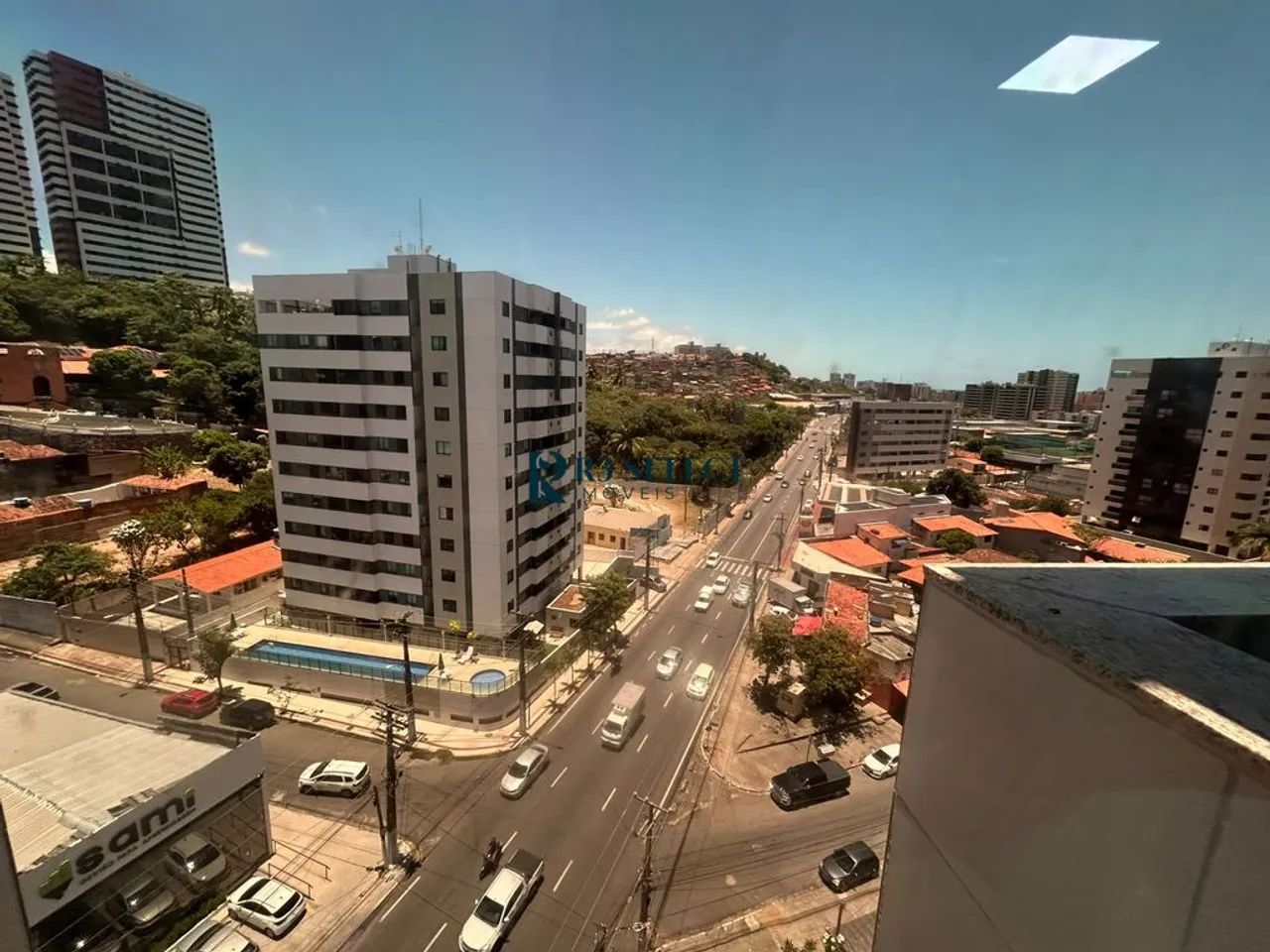 Alugo Sala Comercial | 40m² | Empresarial Premium Office - Foto 2