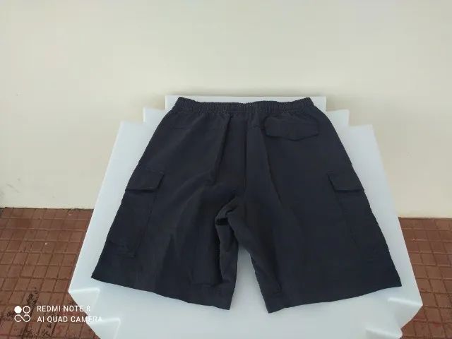 Bermuda Masculina Nike G - Foto 3
