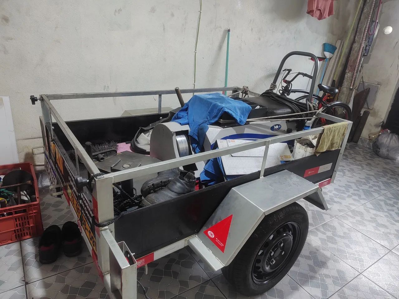 Carretinha  - Foto 2