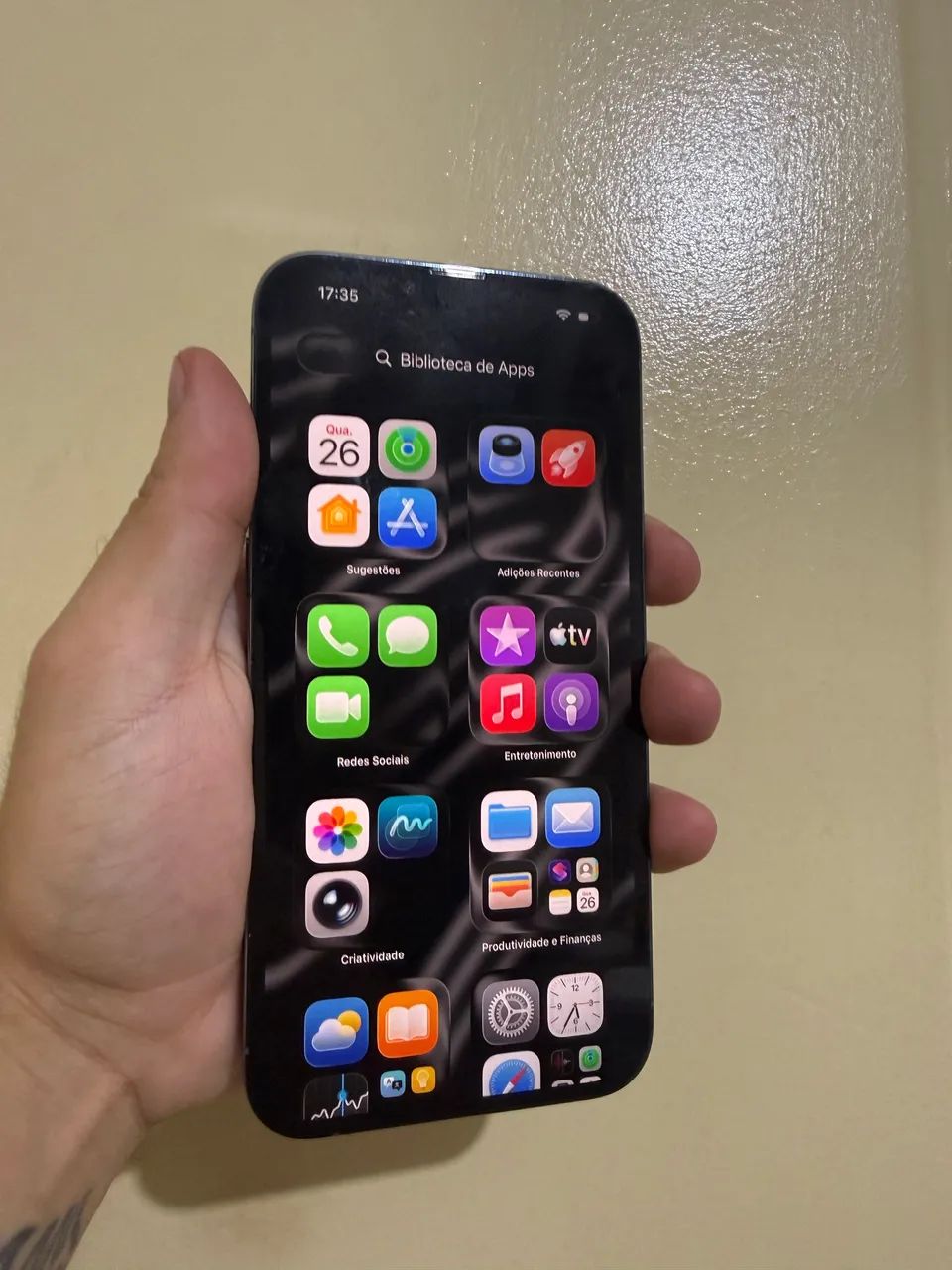 iPhone 13 Pro Max 128gb - Foto 2
