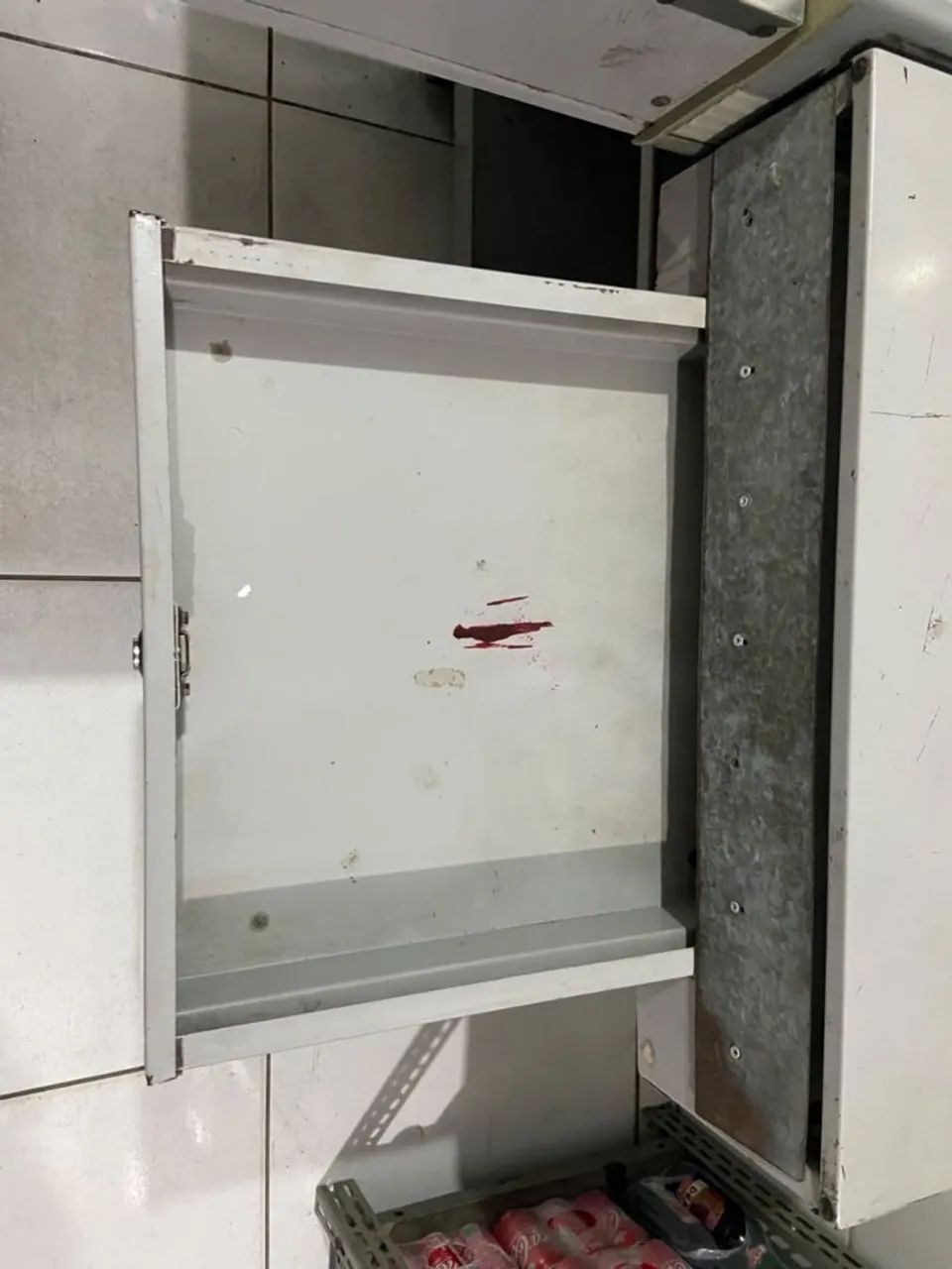 Frente de caixa - Balcão  - Foto 2