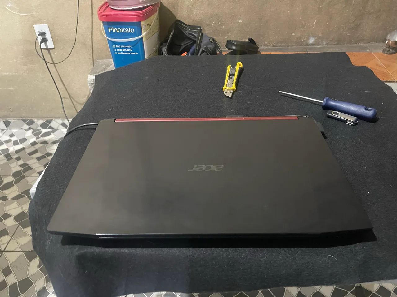 Acer Nitro 5 AN515-51-50U - Foto 2