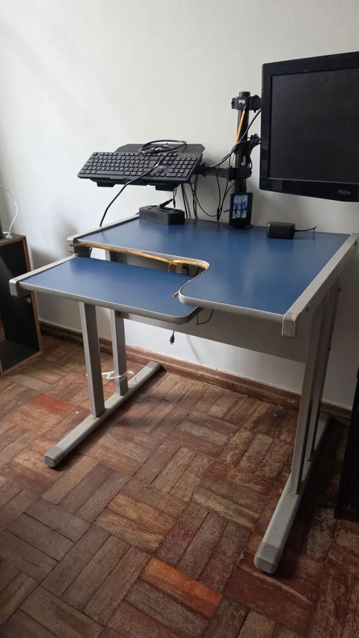 Mesa computador