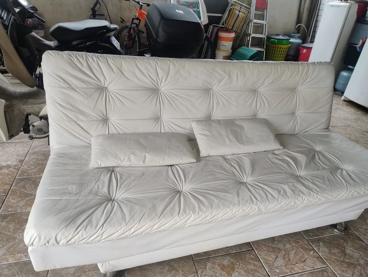 Sofá cama - Foto 3