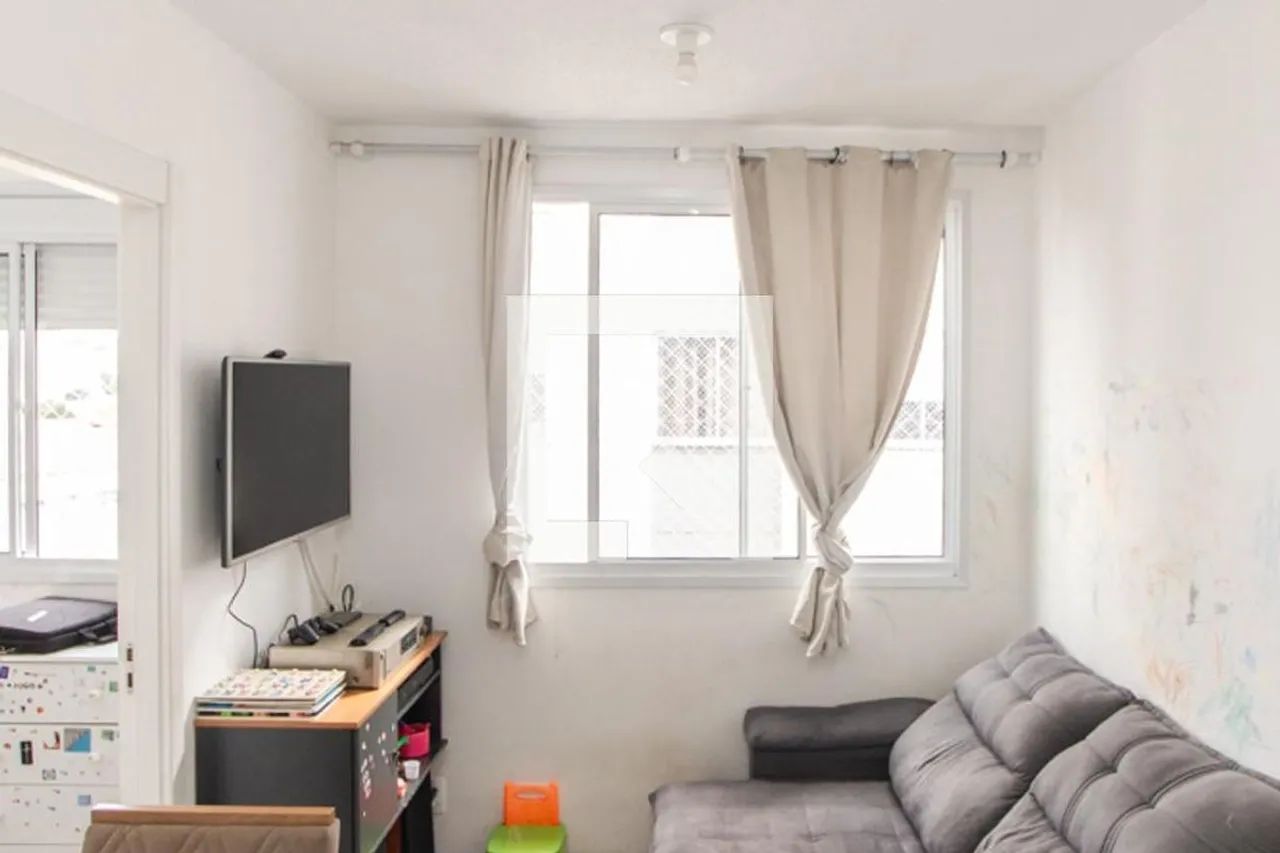 Apartamento à Venda - Vila Guilherme, 2 Quartos, 34 m2 - Foto 5