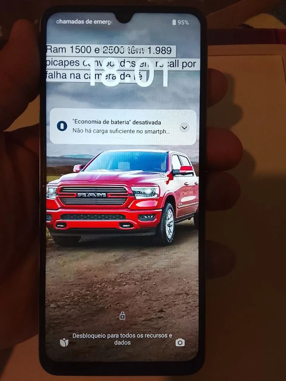 Redmi A5 - Foto 2
