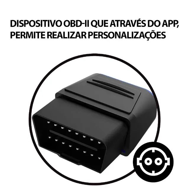Custom Easy OBD2 - Foto 4