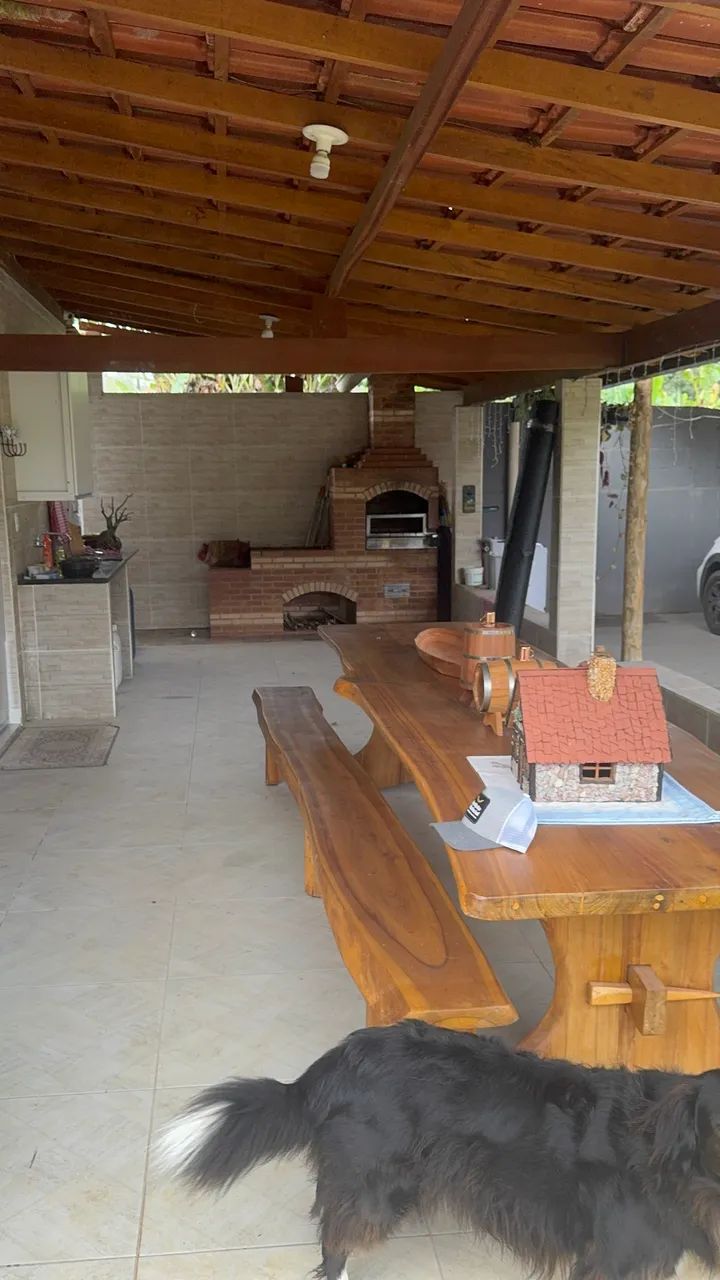 EXCELENTE CHÁCARA EM SANTA TERESA!!! - Foto 3