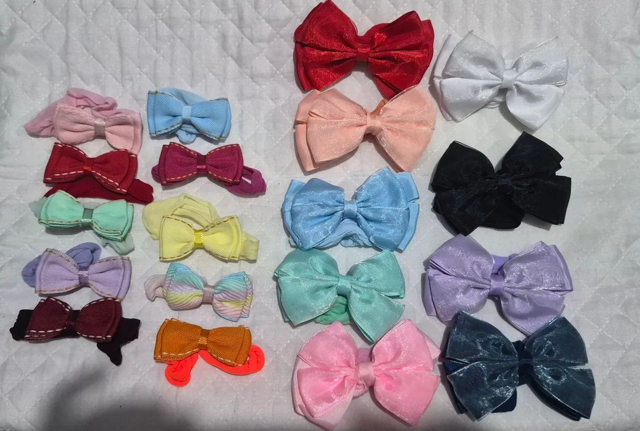 Roupas infantis  - Foto 4