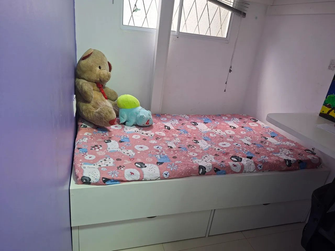 Cama montessoriana NOVA - Foto 4