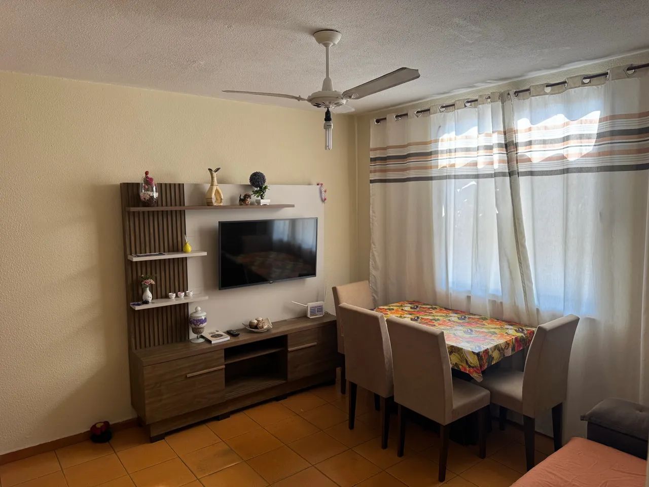 Apartamento Olaria Conjunto da PM