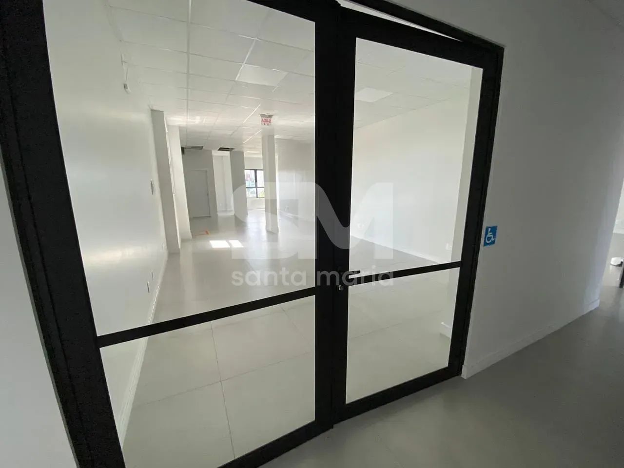 Sala para locação, Palmital, Chapecó, SC - Foto 4